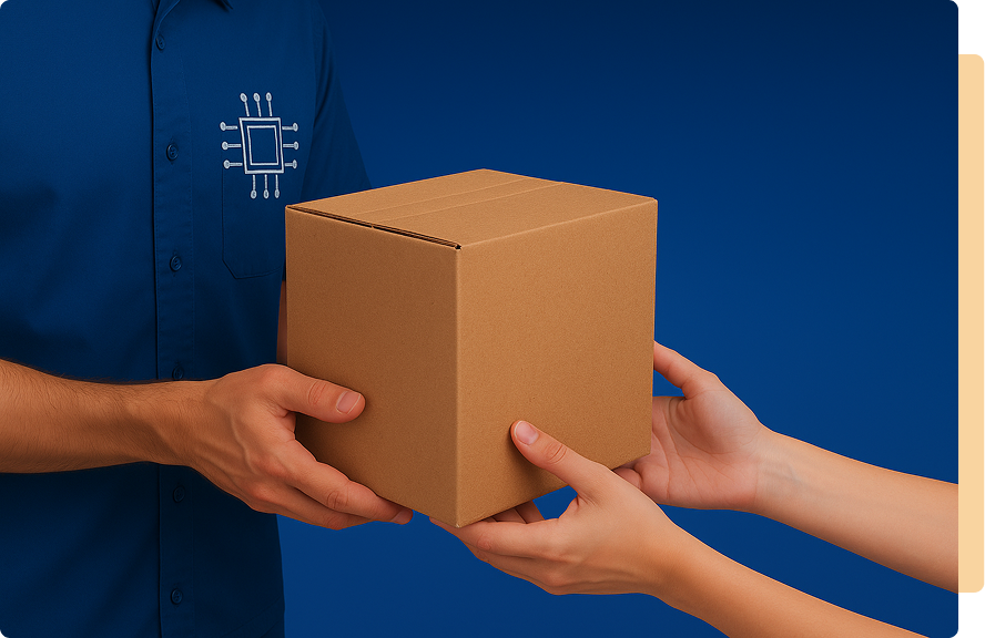 Why City Board Image